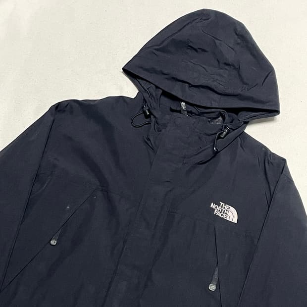 95 노스페이스 드라이벤트 바람막이 자켓