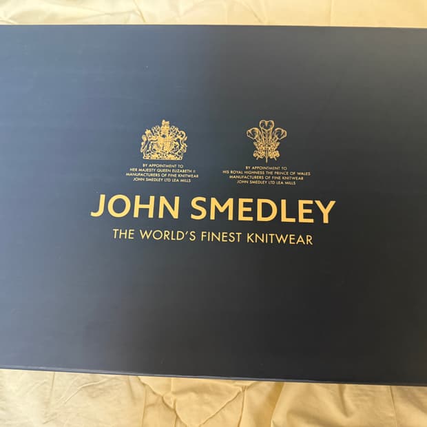 존스메들리 말람 xl 자켓