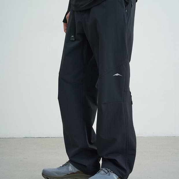 고요웨어 CORDURA THERMAL PANTS