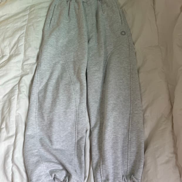 999휴머니티 EVD 이지 스웻 팬츠 1