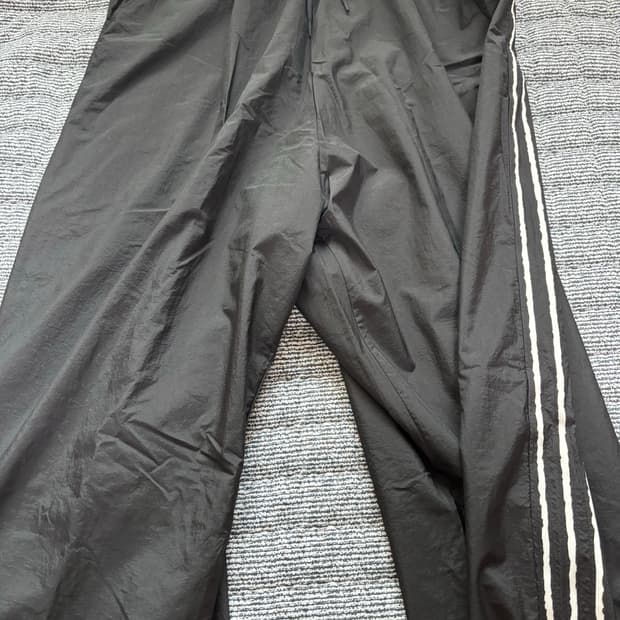 26ss Y-3 트랙팬츠