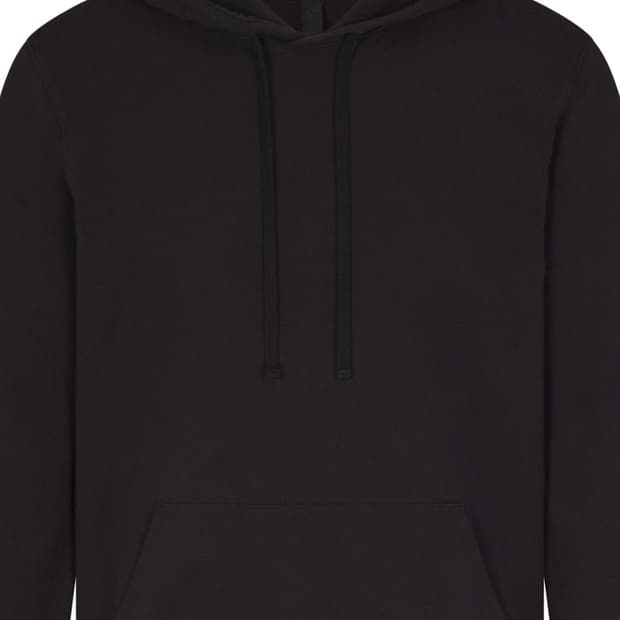 skims jersey lounge hoodie