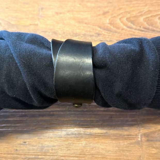 KLASICA Handcrafted Leather Wrap