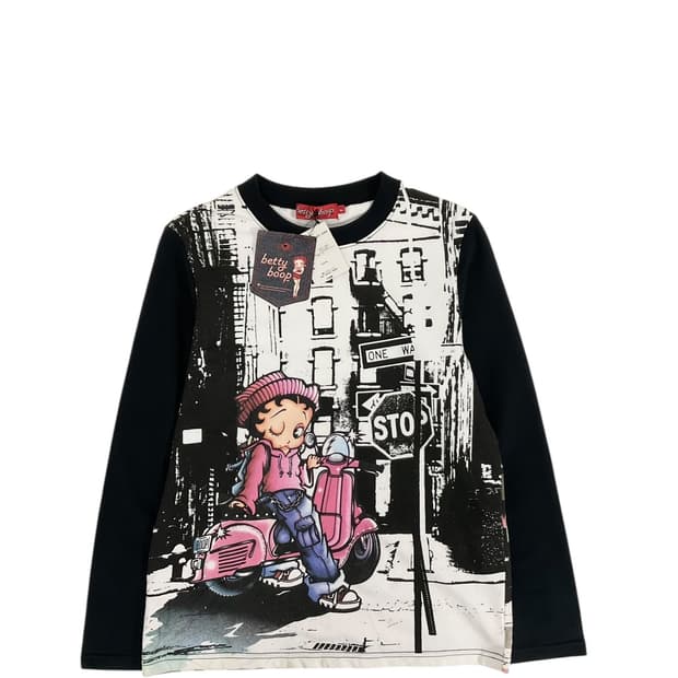 Bettyboop (새상품)