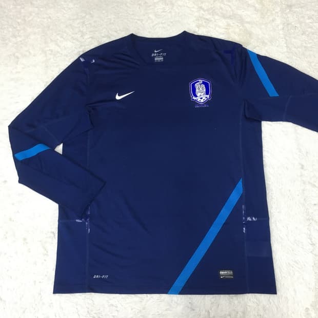 나이키 축구 국대 지급용 쉘탑 CC19