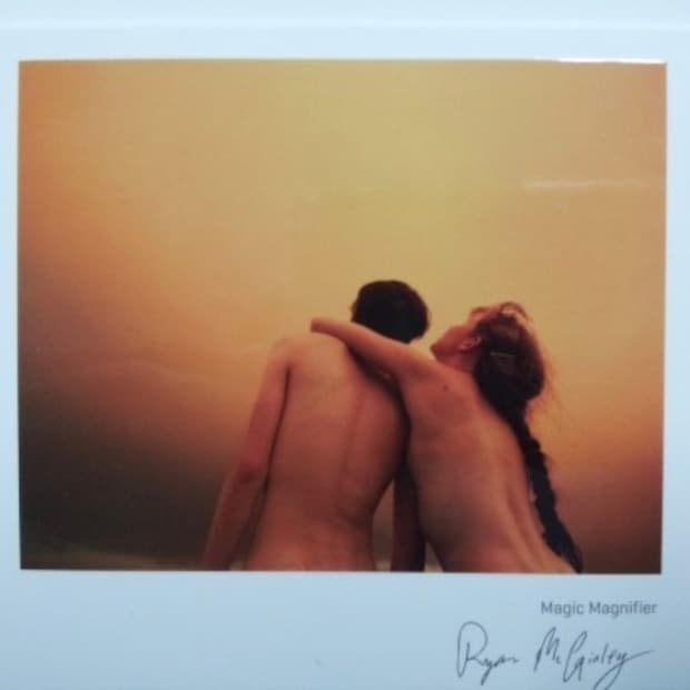 Ryan McGinley 라이언맥긴리 누드사진집 상품이미지1