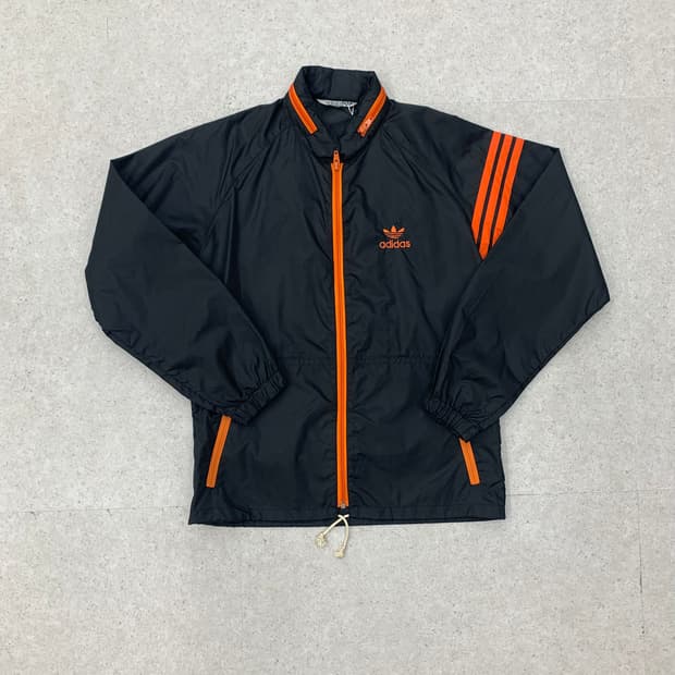 Adidas 아디다스 80‘s Descent 바람막이