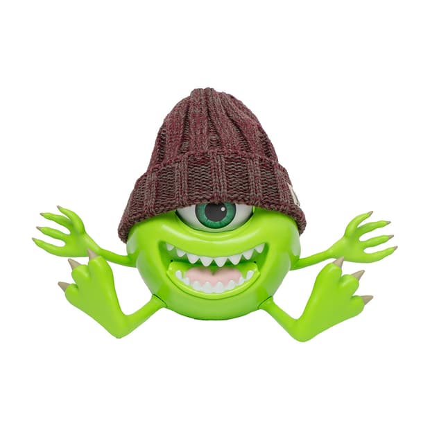 마나스타쉬 커브 비니