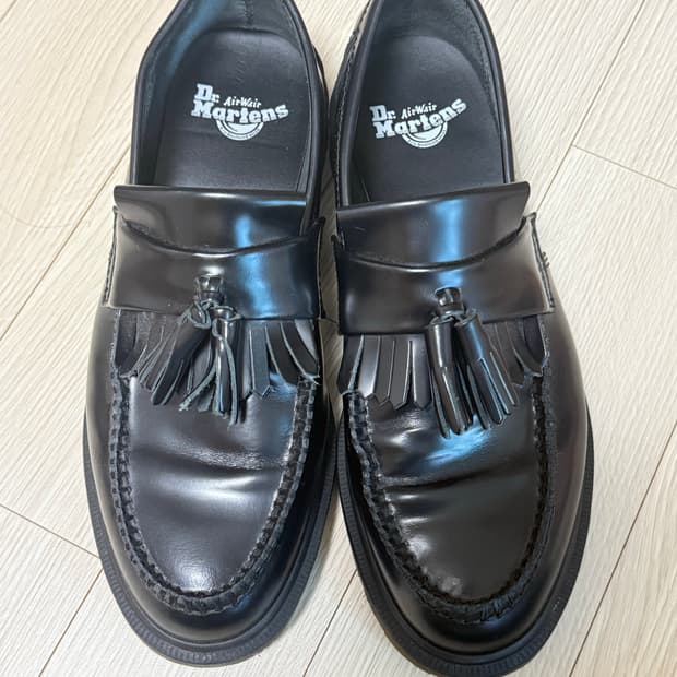 닥터마틴 아드리안