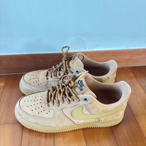 나이키 된장포스 265