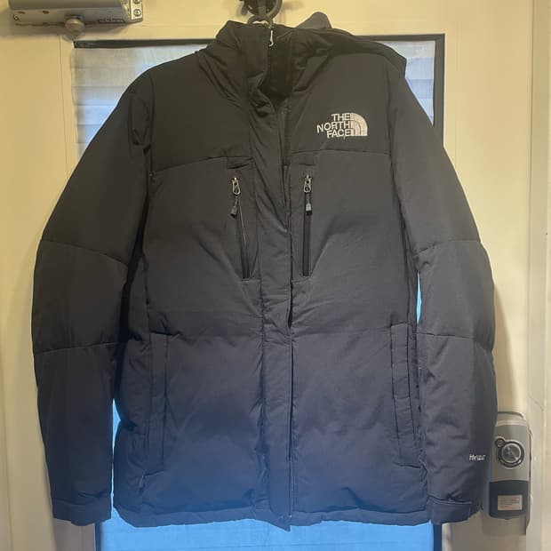 노스페이스 100 xxl 