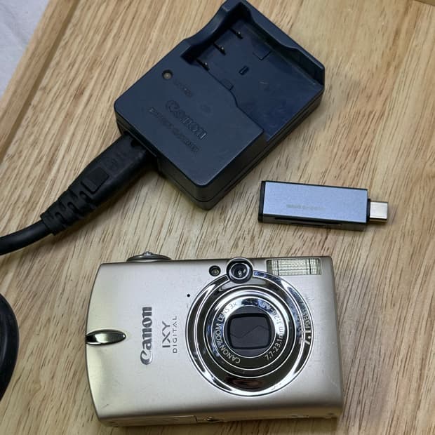 캐논 ixus 750 아일릿 원희 디카 canon 익서스 750