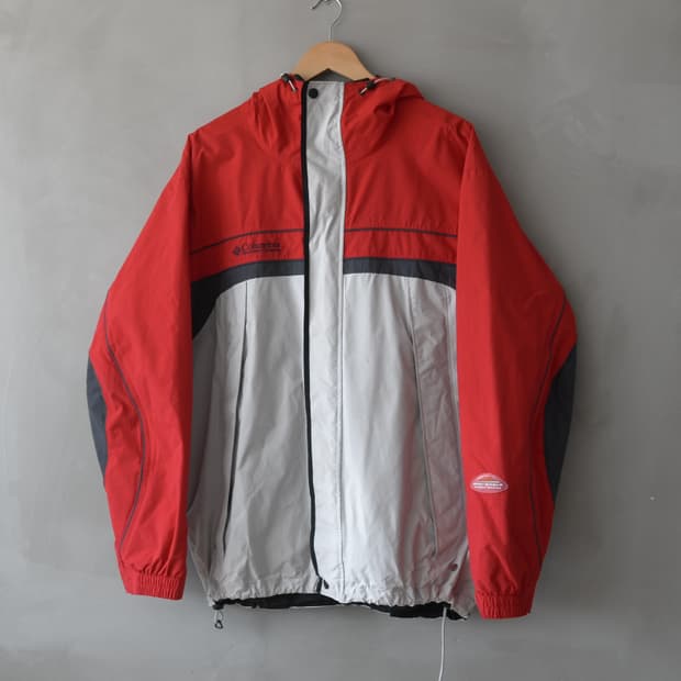 90-00s Columbia