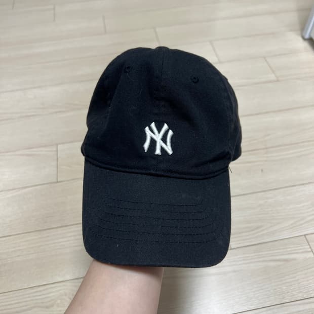mlb 볼캡