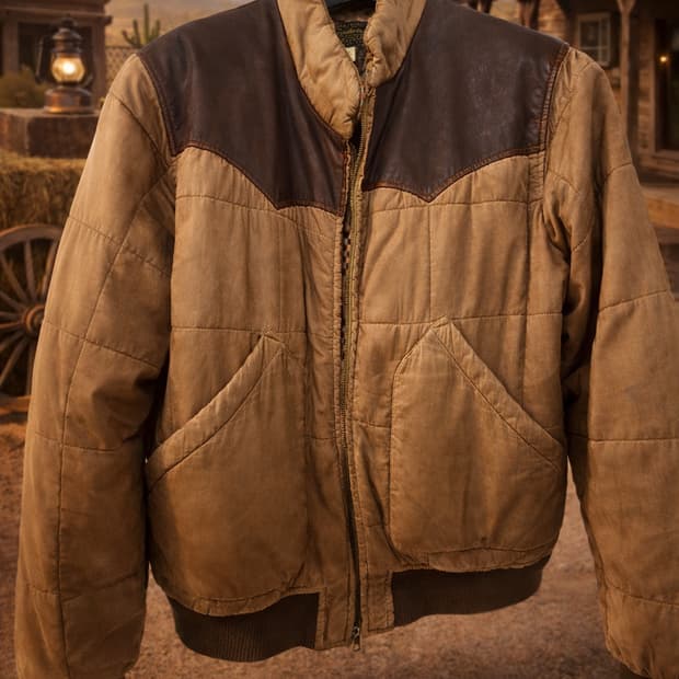 XL) 정품 오일크로스  요크자켓 더블알엘 rrl