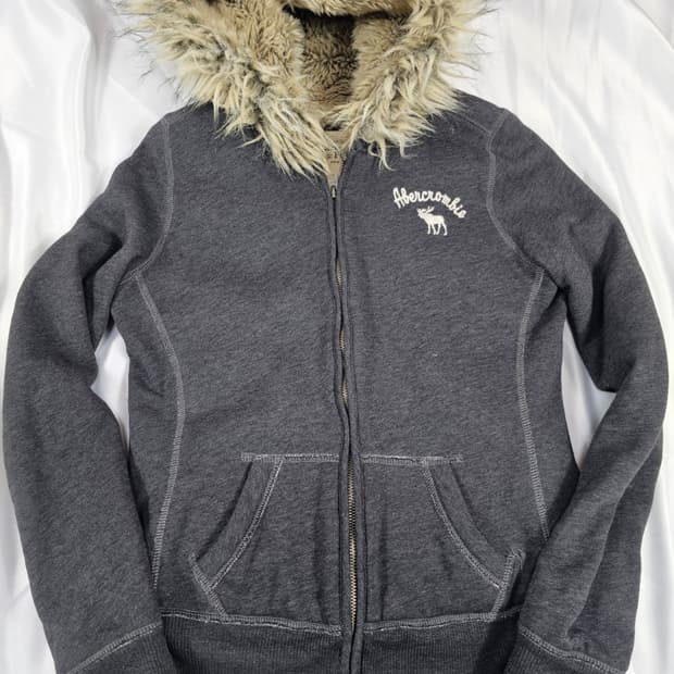 아베크롬비울프죠