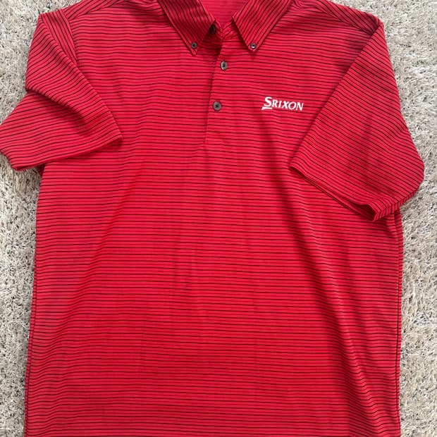 일본판 SRIXON 카라티 사이즈 105