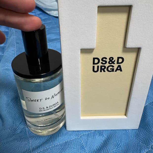 디에스앤더가 스윗 두 낫띵 100ml