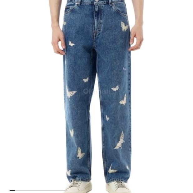 아워레가시 버터플라이 나비