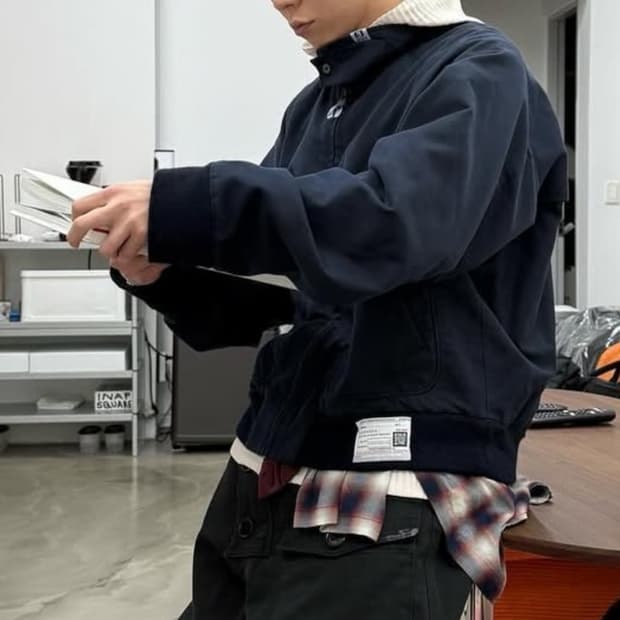 미하라야스히로 코쿤 착