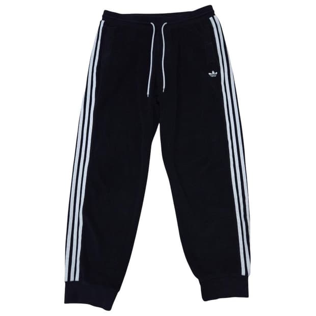 (바배) 아디다스 3S 플리스 파이어버드 부클 트랙팬츠 