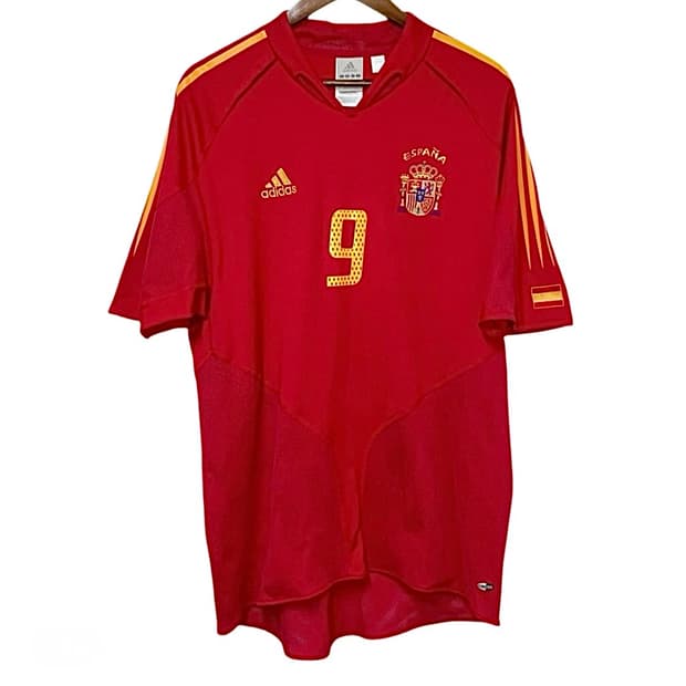 04/06 스페인 HOME #9 F.TORRES