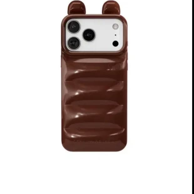 어반소피스티케이스 TEDDY BEAR 15프로