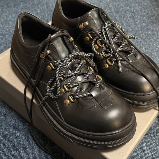 로맨틱무브 하이킹화