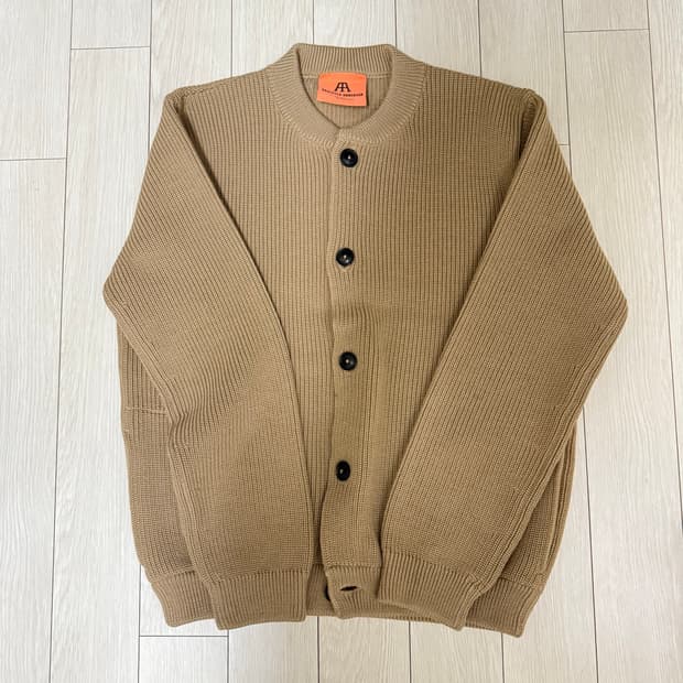 안데르센 안데르센 스키퍼 카멜 