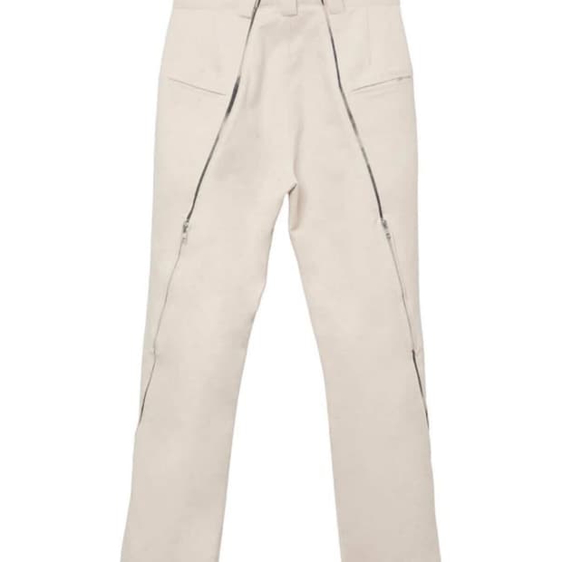 Ep.1 xilm twist trouser