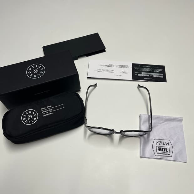 알바옵틱스 아니마레이