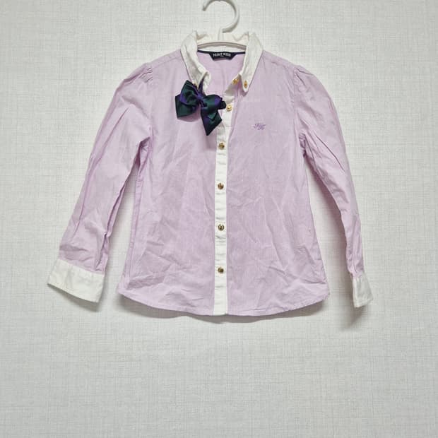 헌트키즈 유아 셔츠