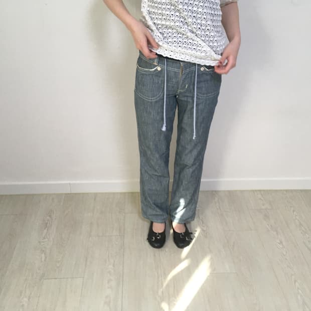 vintage pants 