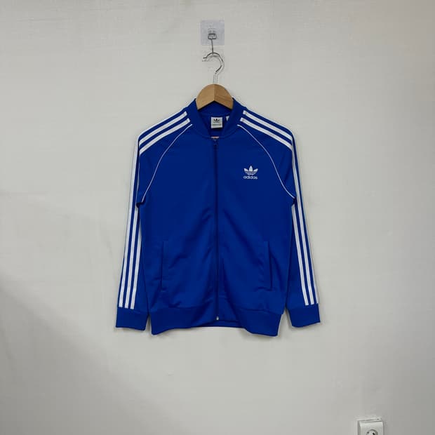 아디다스 파이어버드 져지160