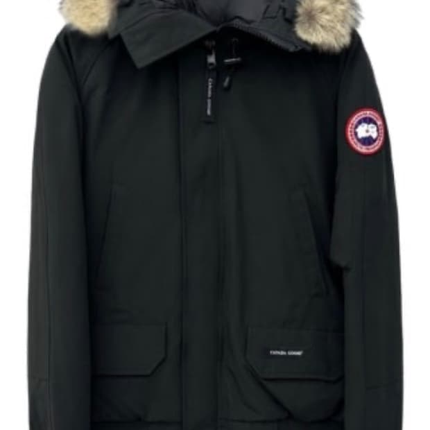 구매글 캐나다구스 칠리왁 xs s 사이즈 구매