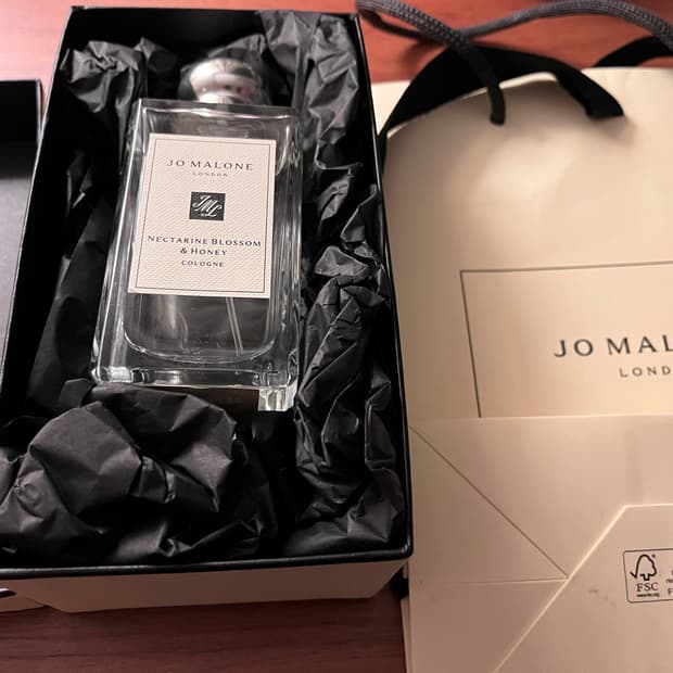 조말론 넥타린 블라썸 앤 허니 코롱 100ml