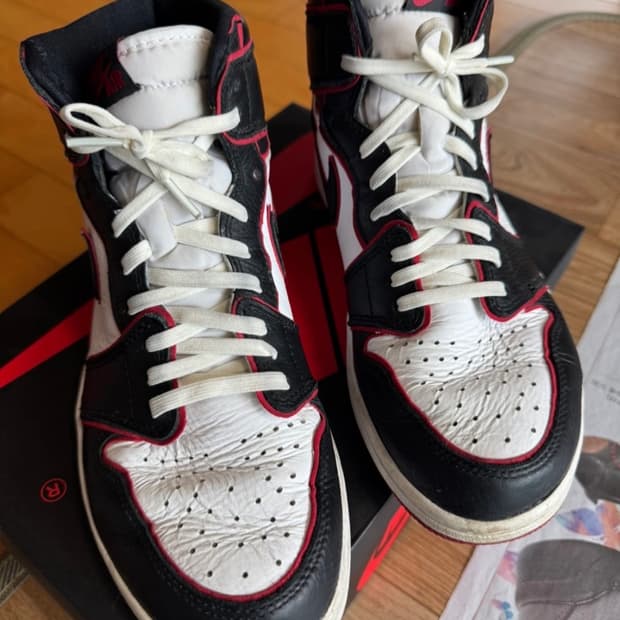 조던 블러드 라인 265