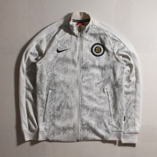 Nike 나이키 풋볼 클럽 트랙탑 져지 