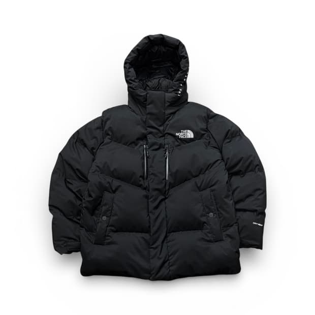 TNF 노스페이스 멀티 플레이어 구스다운 패딩