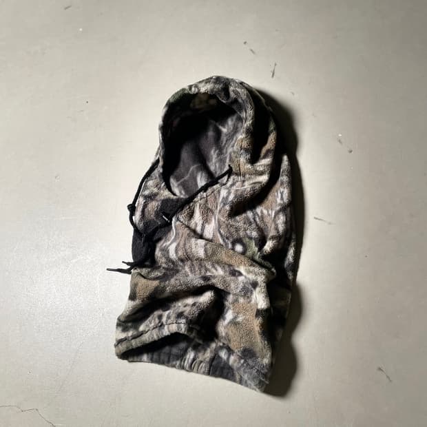 Nordic Gear usa Hunting Balaclava