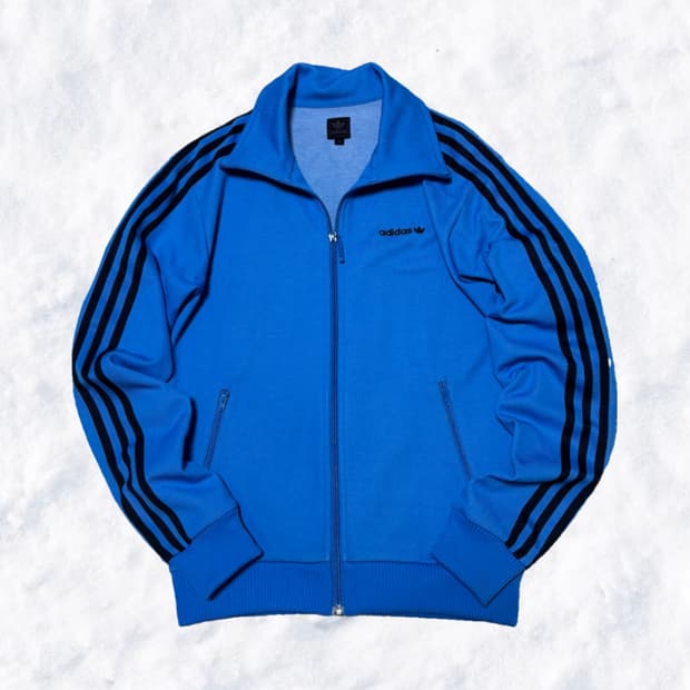 아디다스 베켄바우어 파검 져지