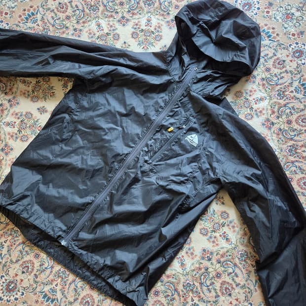 90s ACG 바람막이 