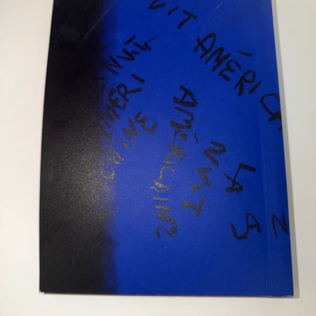 Saint Laurent P. STAFF LA NUIT AMÉRICAIN