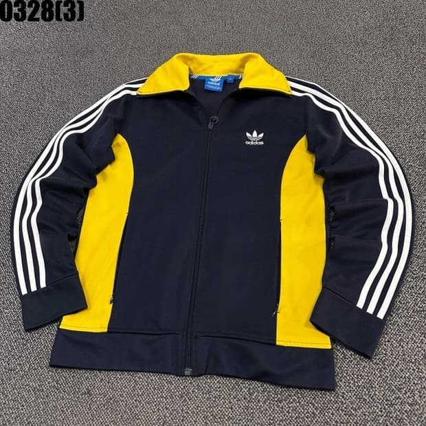 아디다스 남색 노랑 져지 네이비 옐로우 져지 파이어버드 아디다스져지