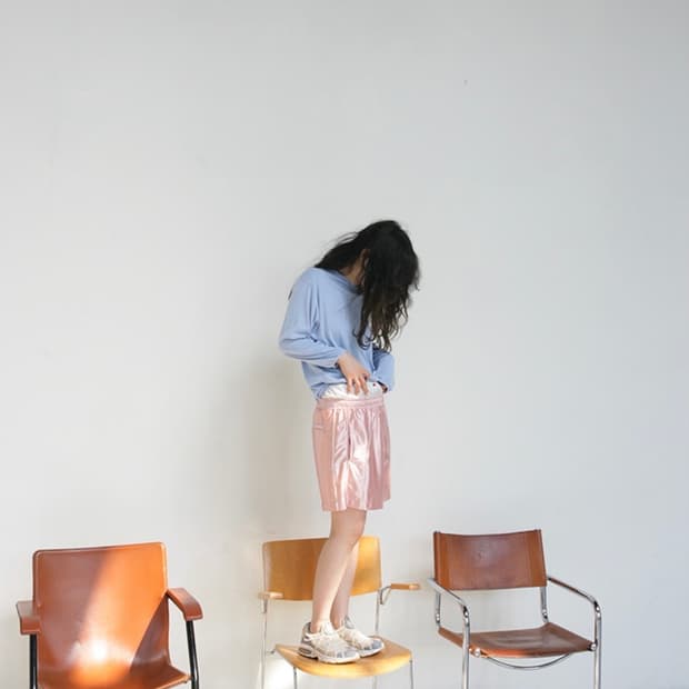 88 복서 쇼츠