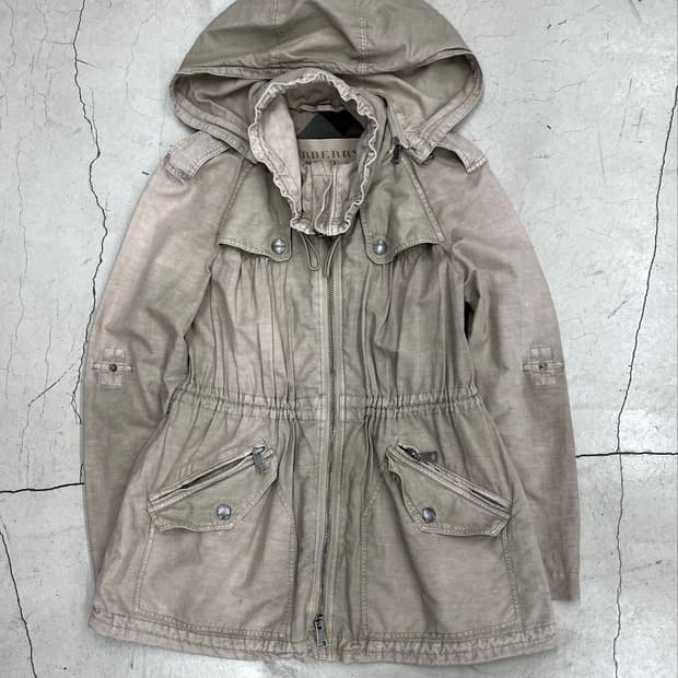 Burberry brit Jacket