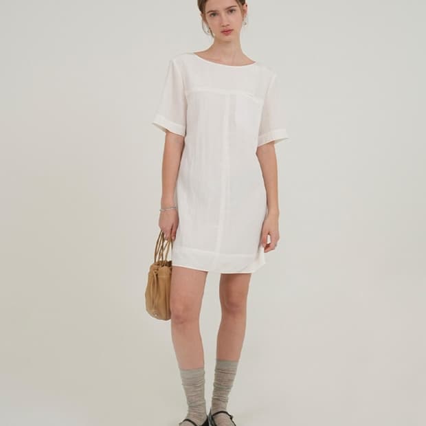 ON&ON 온앤온 25S/S 원피스_2사이즈