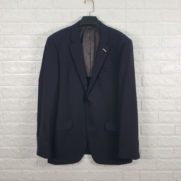 [100]지이크 모직 정장 세트