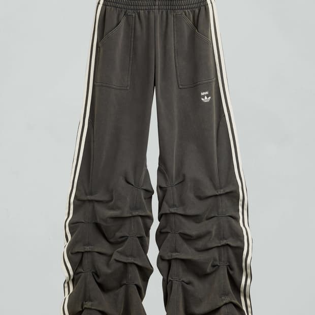 avavav X adidas 콜라보 팬츠 S