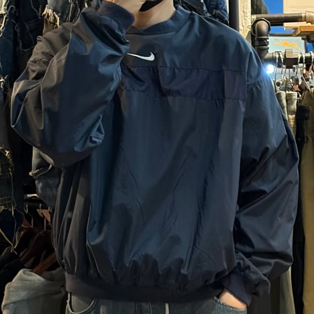 [NO.9] Nike 나이키 웜업